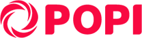 POPI logo