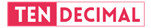 Tendecimal logo