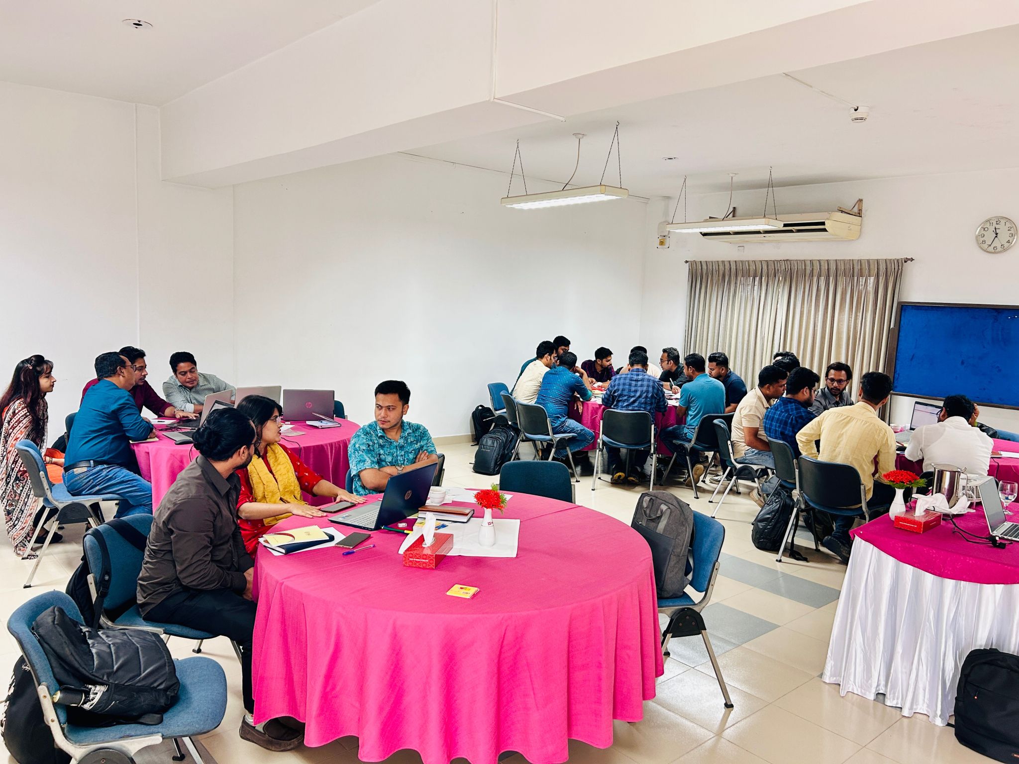 Strategic Planning 2025-26