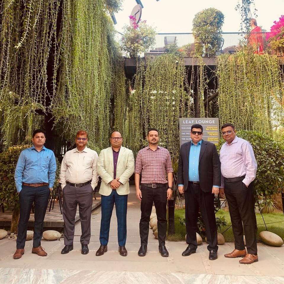 3rd Annual General Meeting (AGM) of CDIP IT Services Ltd. (CISL)